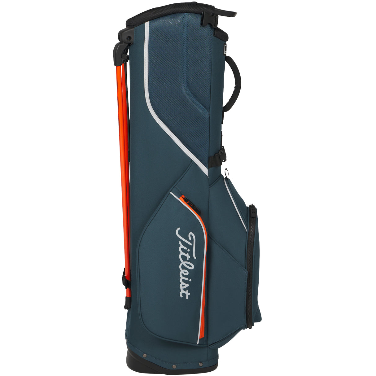 Titleist Players S4 Standbag, Monterey / Flame / Marble