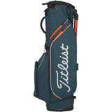 Titleist Players S4 Standbag, Monterey / Flame / Marble