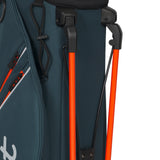 Titleist Players S4 Standbag, Monterey / Flame / Marble