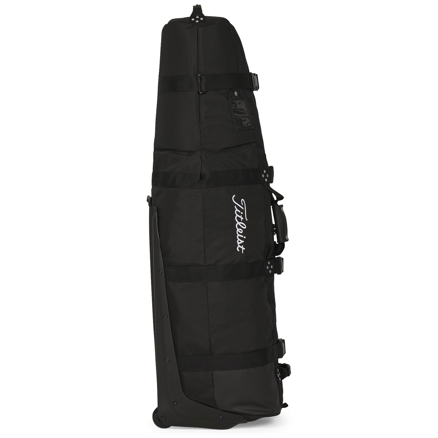 Titleist Pro Club Glove 2026 Travelcover / Golf Travel Bag, Schwarz