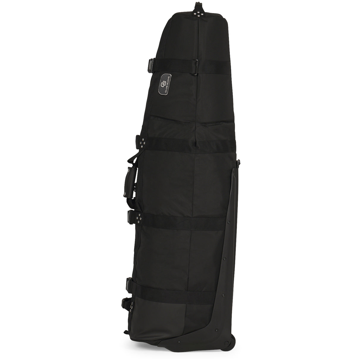 Titleist Pro Club Glove 2026 Travelcover / Golf Travel Bag, Schwarz