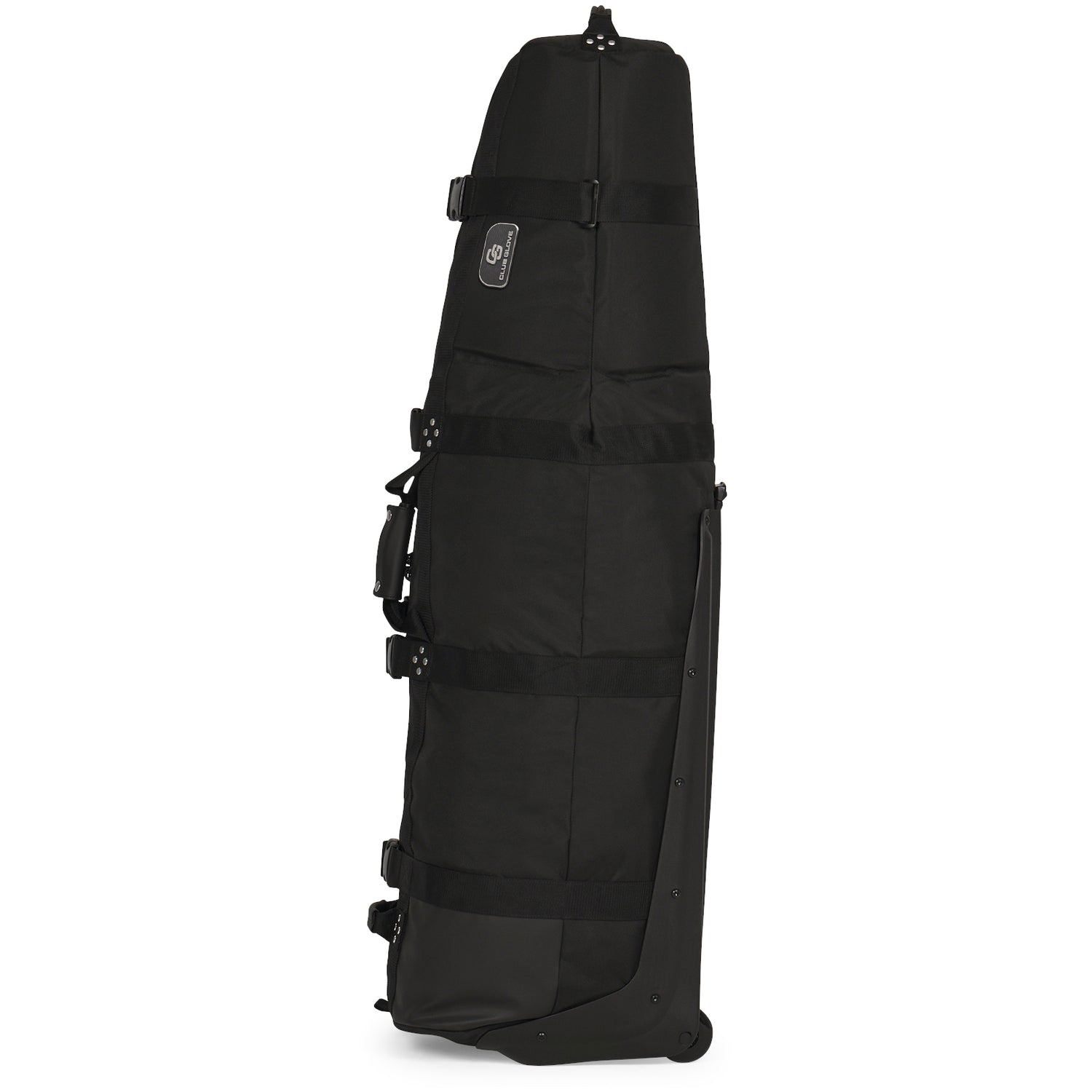 Titleist Pro Club Glove 2026 Travelcover / Golf Travel Bag, Schwarz