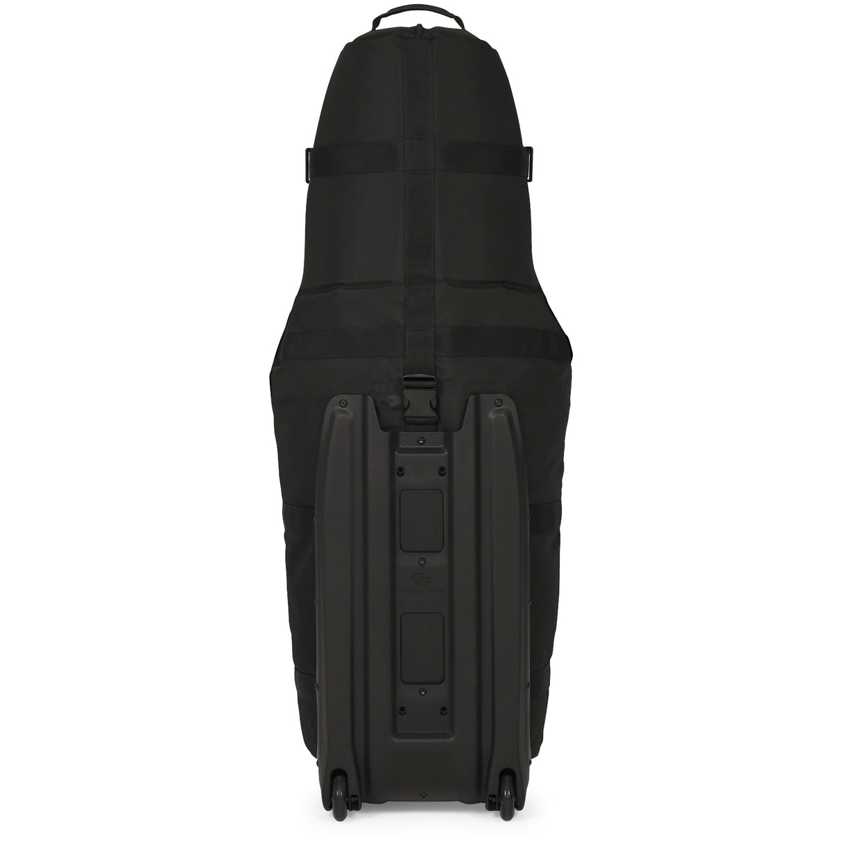 Titleist Pro Club Glove 2026 Travelcover / Golf Travel Bag, Schwarz