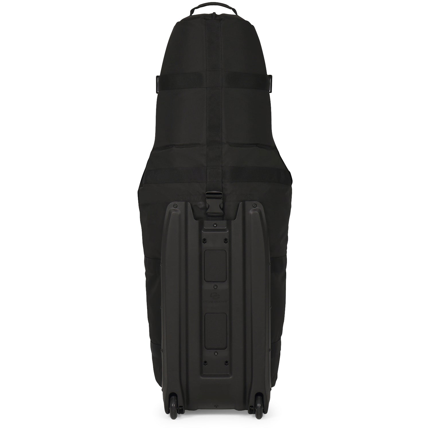 Titleist Pro Club Glove 2026 Travelcover / Golf Travel Bag, Schwarz