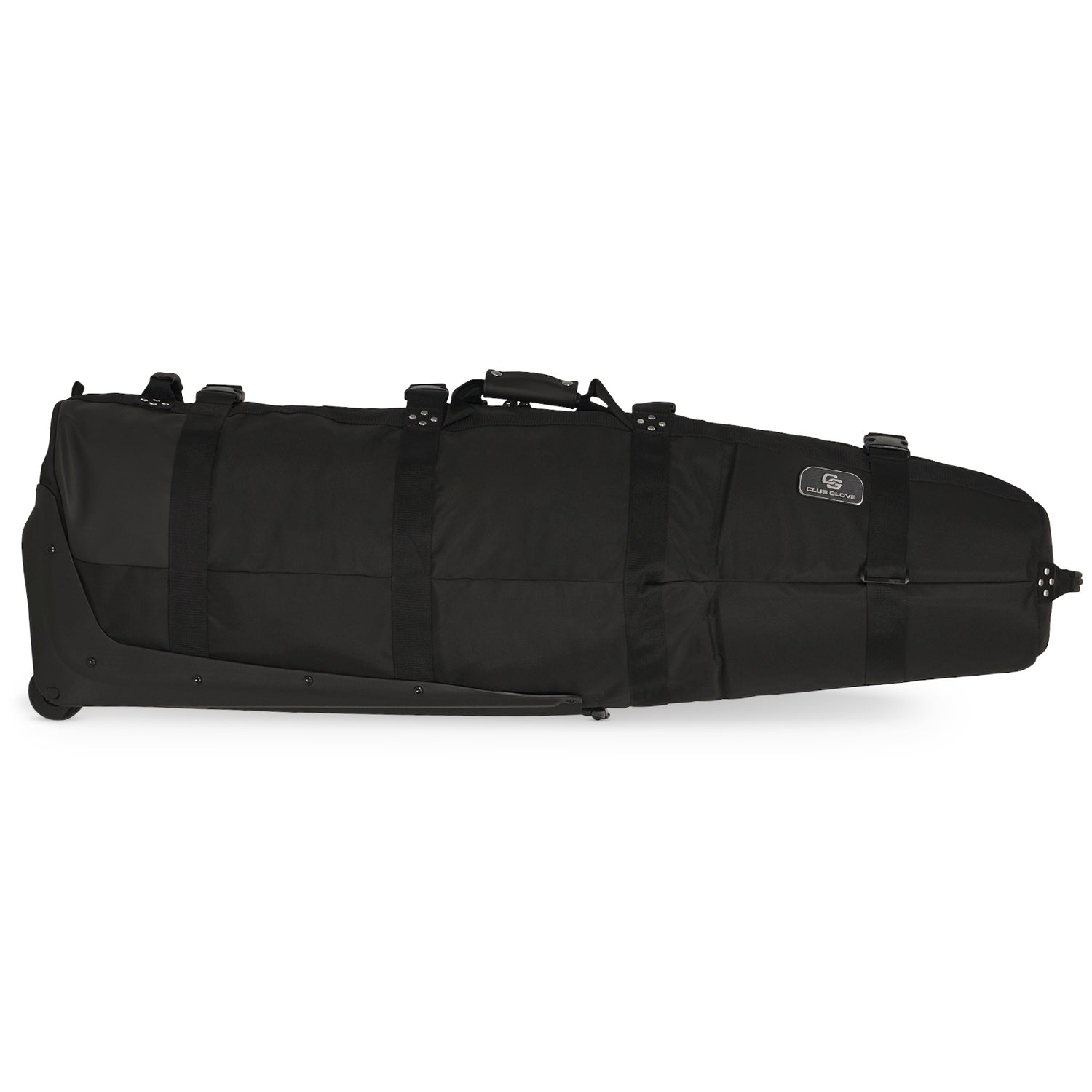 Titleist Pro Club Glove 2026 Travelcover / Golf Travel Bag, Schwarz