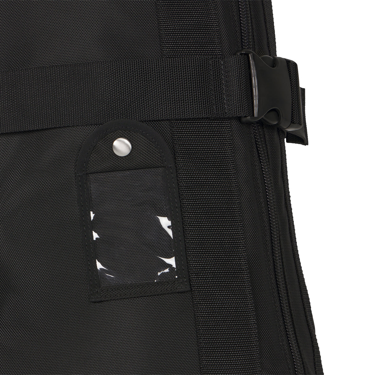 Titleist Pro Club Glove 2026 Travelcover / Golf Travel Bag, Schwarz