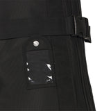 Titleist Pro Club Glove 2026 Travelcover / Golf Travel Bag, Schwarz