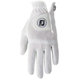 FootJoy StaCooler Golfhandschuh, Damen - Links getragen - Golflaedchen.de