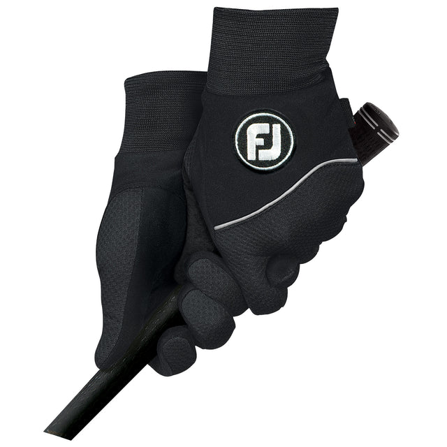 FootJoy WinterSof Winter Damen Handschuhe, 1 Paar - Golflaedchen.de