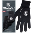 FootJoy 2026 WinterSof Winter Handschuhe, Herren, 1 Paar