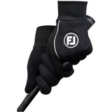 FootJoy 2026 WinterSof Winter Handschuhe, Herren, 1 Paar