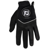 FootJoy Rain Grip Regen Handschuhe, 1 Paar (links und rechts), Herren