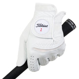 Titleist Perma Soft Leder Handschuh, Herren - Rechts getragen