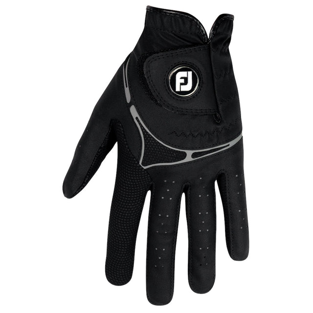 FootJoy GTxtreme Golfhandschuh, Herren - Links getragen