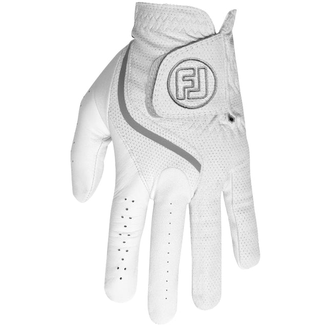 FootJoy SciFlex Golfhandschuh, Herren - Links getragen
