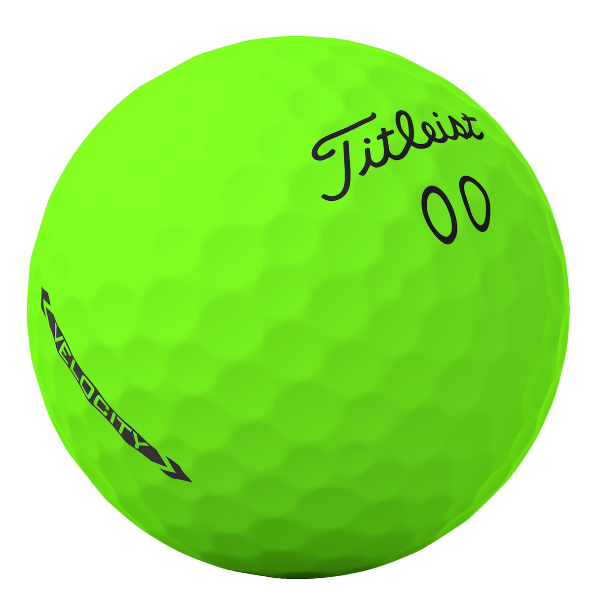 Titleist Velocity Golfbälle, 12 Stück