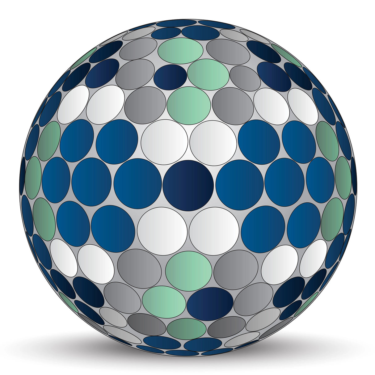 Titleist Tour Soft Golfbälle, 12 Stück