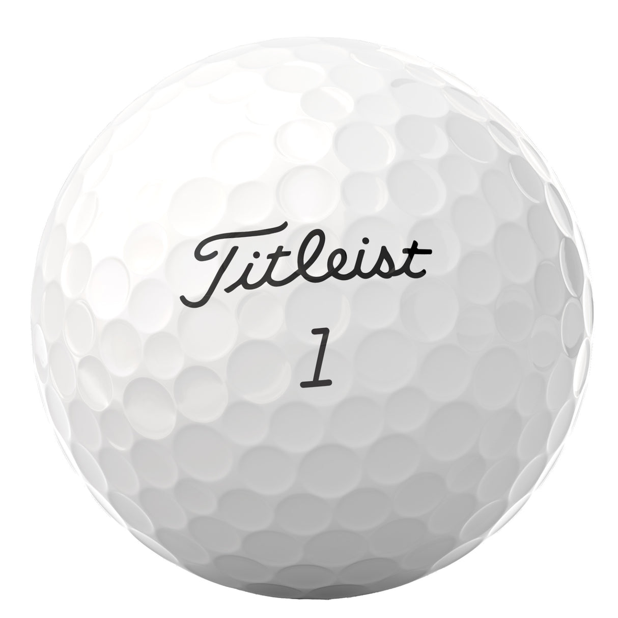 Titleist AVX Golfbälle, 12 Stück