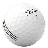 Titleist AVX Golfbälle, 12 Stück