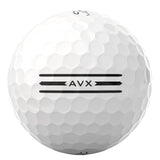 Titleist AVX Golfbälle, 12 Stück