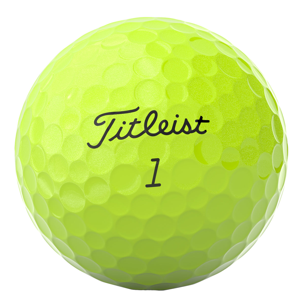 Titleist AVX Golfbälle, 12 Stück