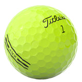 Titleist AVX Golfbälle, 12 Stück
