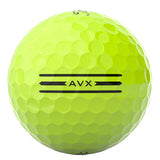 Titleist AVX Golfbälle, 12 Stück