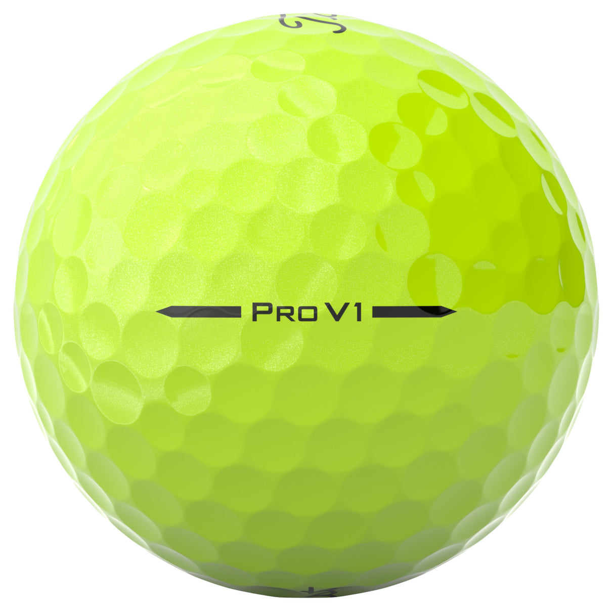 Titleist Pro V1 Golfbälle 2026, 12 Stück