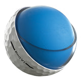 Titleist Pro V1 Golfbälle 2026, 12 Stück