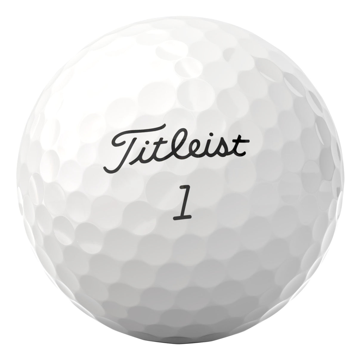 Titleist Pro V1 Golfbälle 2026, 12 Stück