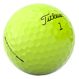 Titleist Pro V1 Golfbälle 2026, 12 Stück