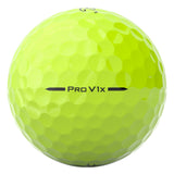 Titleist Pro V1x Golfbälle 2026, 12 Stück - Golflaedchen.de