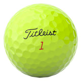 Titleist Pro V1x Golfbälle 2026, 12 Stück - Golflaedchen.de
