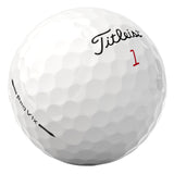 Titleist 3+1 Pro V1x Golfbälle 2026, Vorteilspack, 48 Stück - Golflaedchen.de