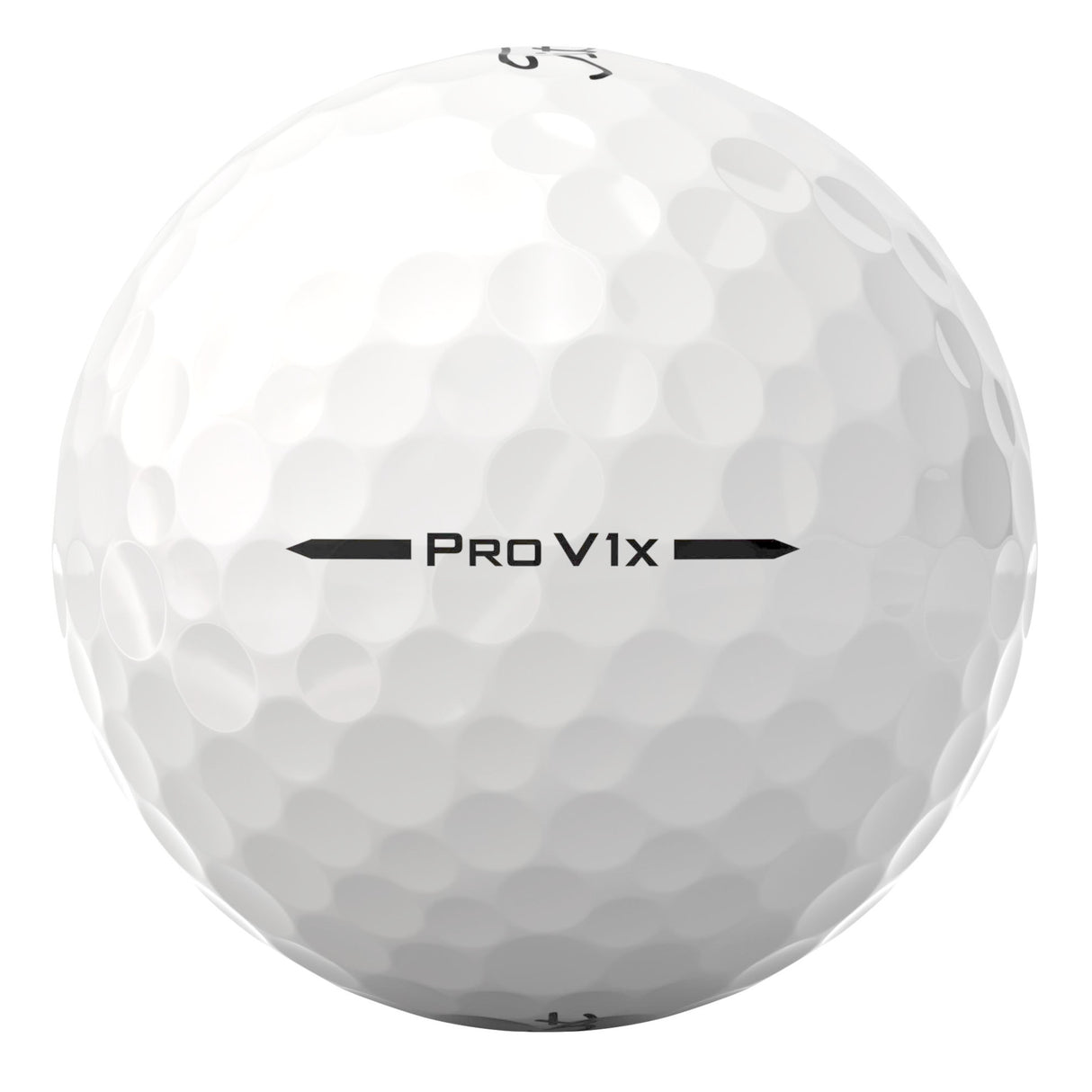 Titleist 3+1 Pro V1x Golfbälle 2026, Vorteilspack, 48 Stück - Golflaedchen.de