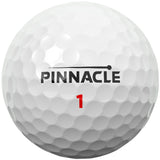 Pinnacle Distance 2026 Golfbälle, 15 Stück - Golflaedchen.de