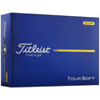 Titleist 2026 Tour Soft Golfbälle, 12 Stück - Golflaedchen.de