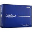 Titleist 2026 Tour Soft Golfbälle, 12 Stück - Golflaedchen.de