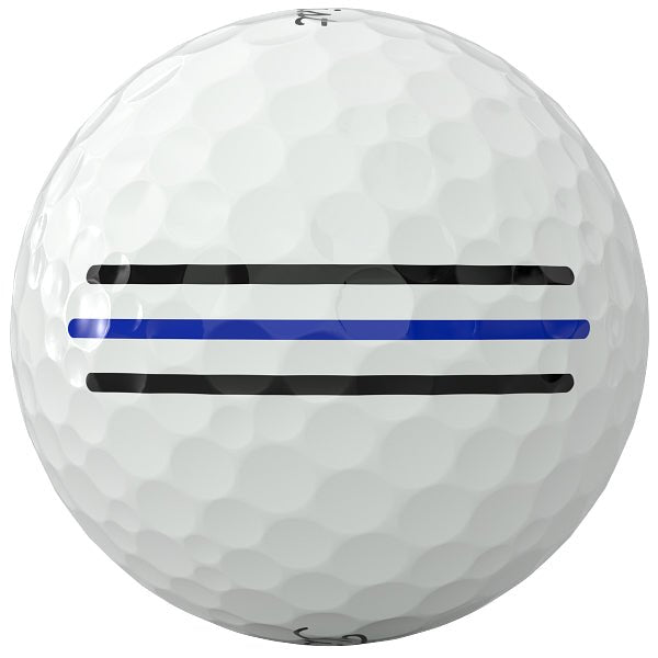 Titleist 2026 Tour Soft AIM Performance Golfbälle, 12 Stück - Golflaedchen.de
