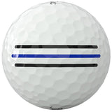 Titleist 2026 Tour Soft AIM Performance Golfbälle, 12 Stück - Golflaedchen.de