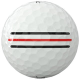 Titleist 2026 Tour Soft AIM Performance Golfbälle, 12 Stück - Golflaedchen.de