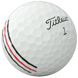 Titleist 2026 Tour Soft AIM Performance Golfbälle, 12 Stück - Golflaedchen.de