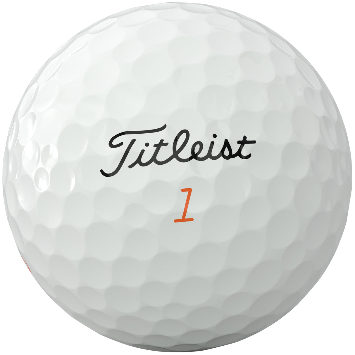 Titleist 2026 Velocity Golfbälle, 12 Stück - Golflaedchen.de