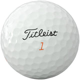 Titleist 2026 Velocity Golfbälle, 12 Stück - Golflaedchen.de