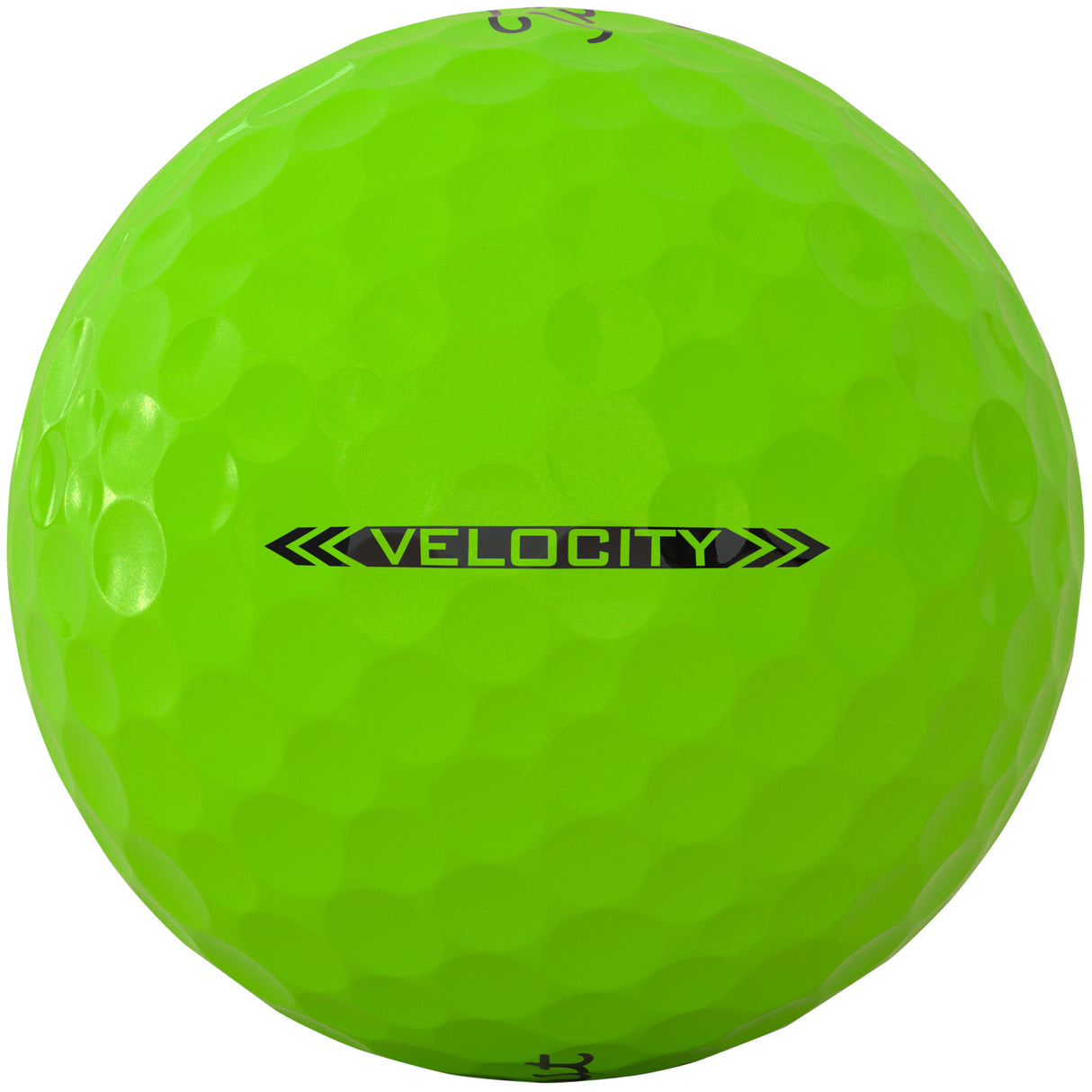 Titleist 2026 Velocity Golfbälle, 12 Stück - Golflaedchen.de