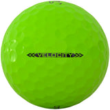 Titleist 2026 Velocity Golfbälle, 12 Stück - Golflaedchen.de