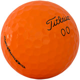 Titleist 2026 Velocity Golfbälle, 12 Stück - Golflaedchen.de
