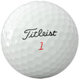 Titleist 2026 TruFeel Golfbälle, 12 Stück - Golflaedchen.de