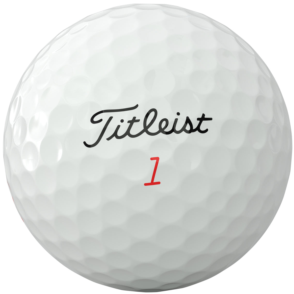 Titleist 2026 TruFeel Golfbälle, 12 Stück - Golflaedchen.de