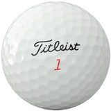 Titleist 2026 TruFeel Golfbälle, 12 Stück - Golflaedchen.de